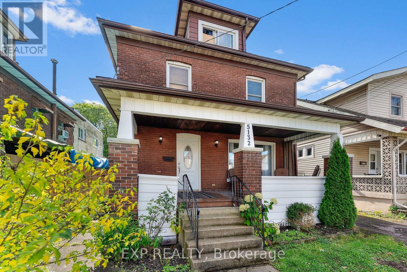 5132 Morrison Street, Niagara Falls, Ontario  L2E 2E1 - Photo 3 - X12598016