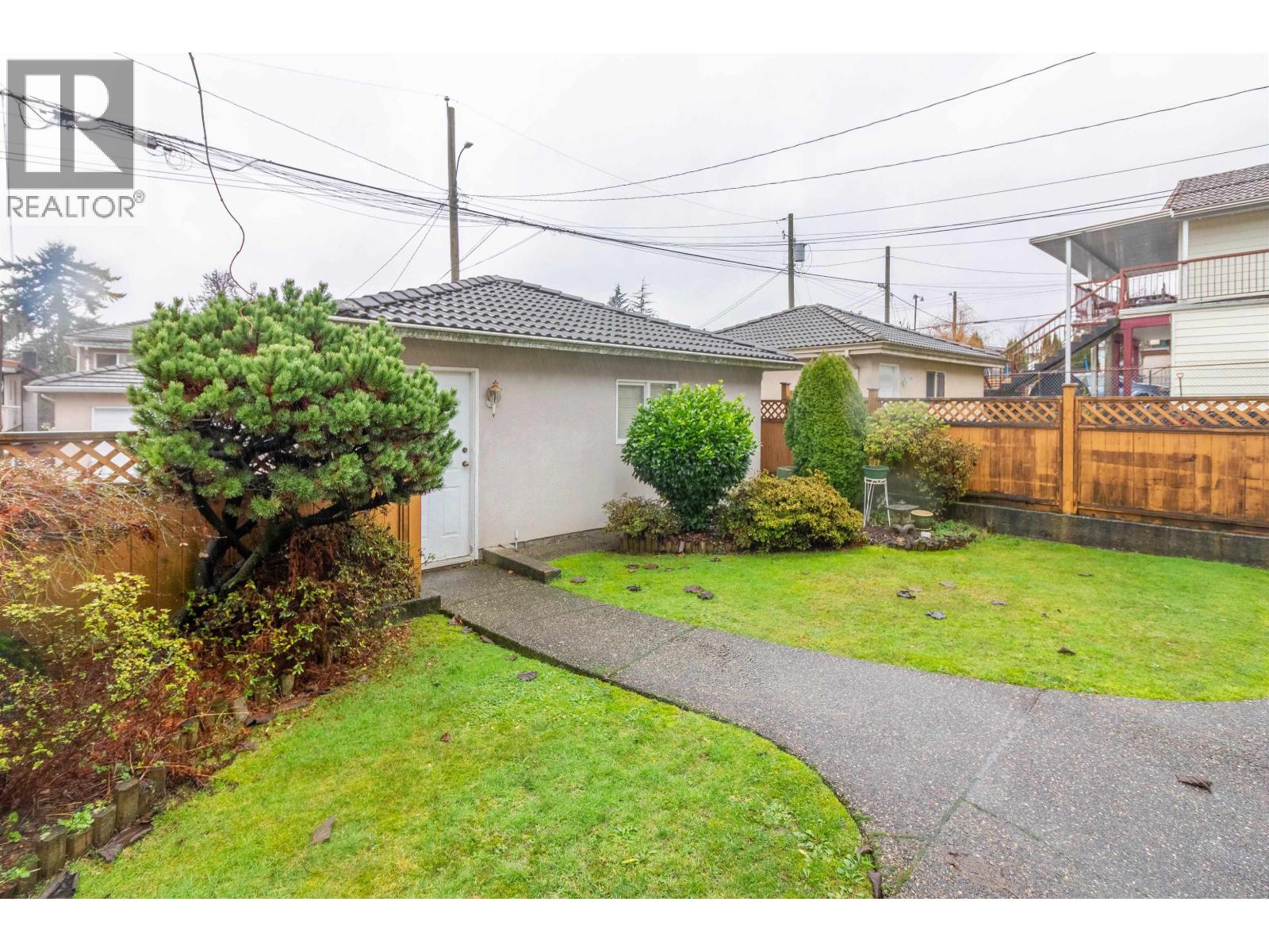 2468 E 4th Avenue, Vancouver, British Columbia  V5M 1J9 - Photo 35 - R3079060