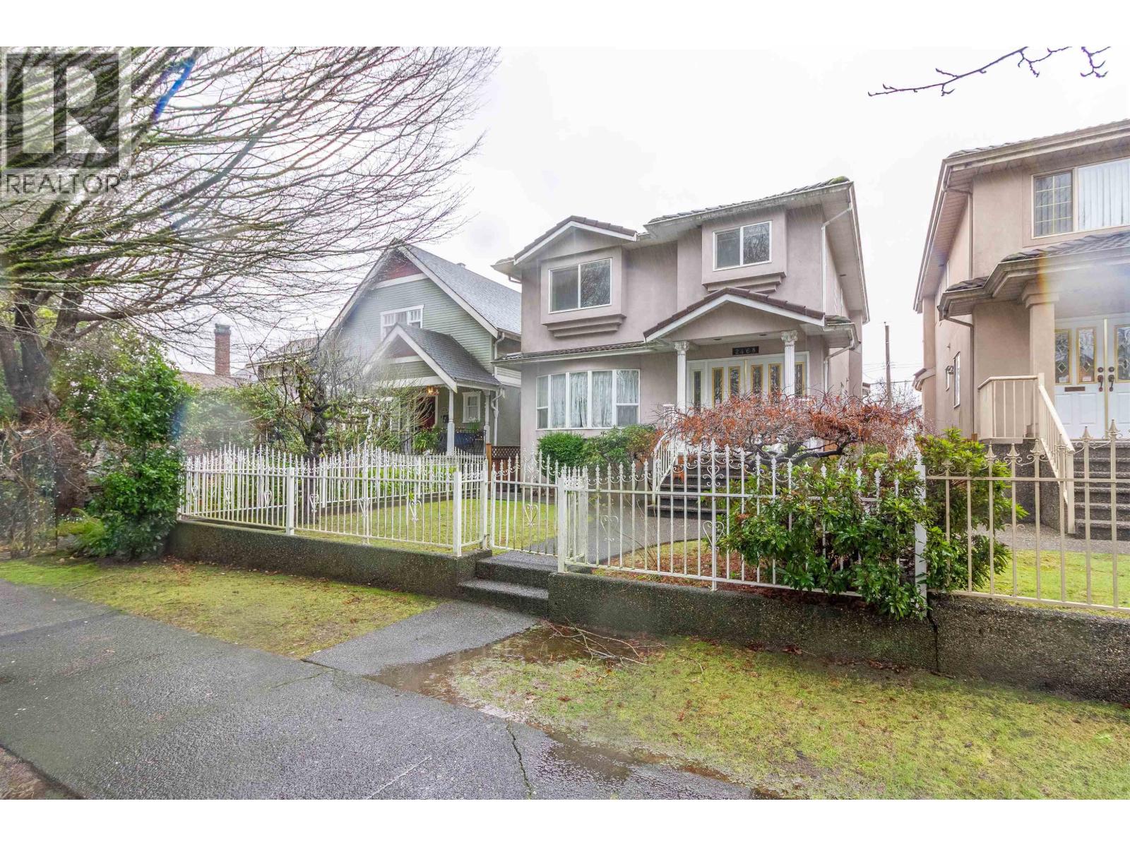 2468 E 4th Avenue, Vancouver, British Columbia  V5M 1J9 - Photo 39 - R3079060