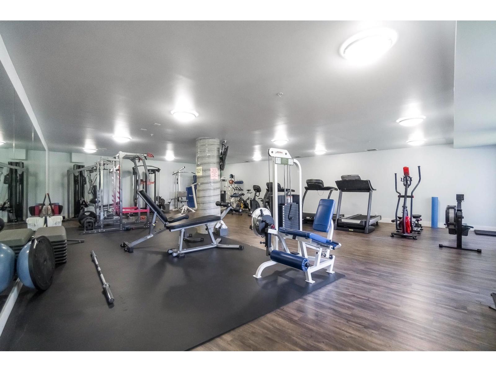 406 2242 Whatcom Road, Abbotsford, British Columbia  V3G 0G3 - Photo 14 - R3078682