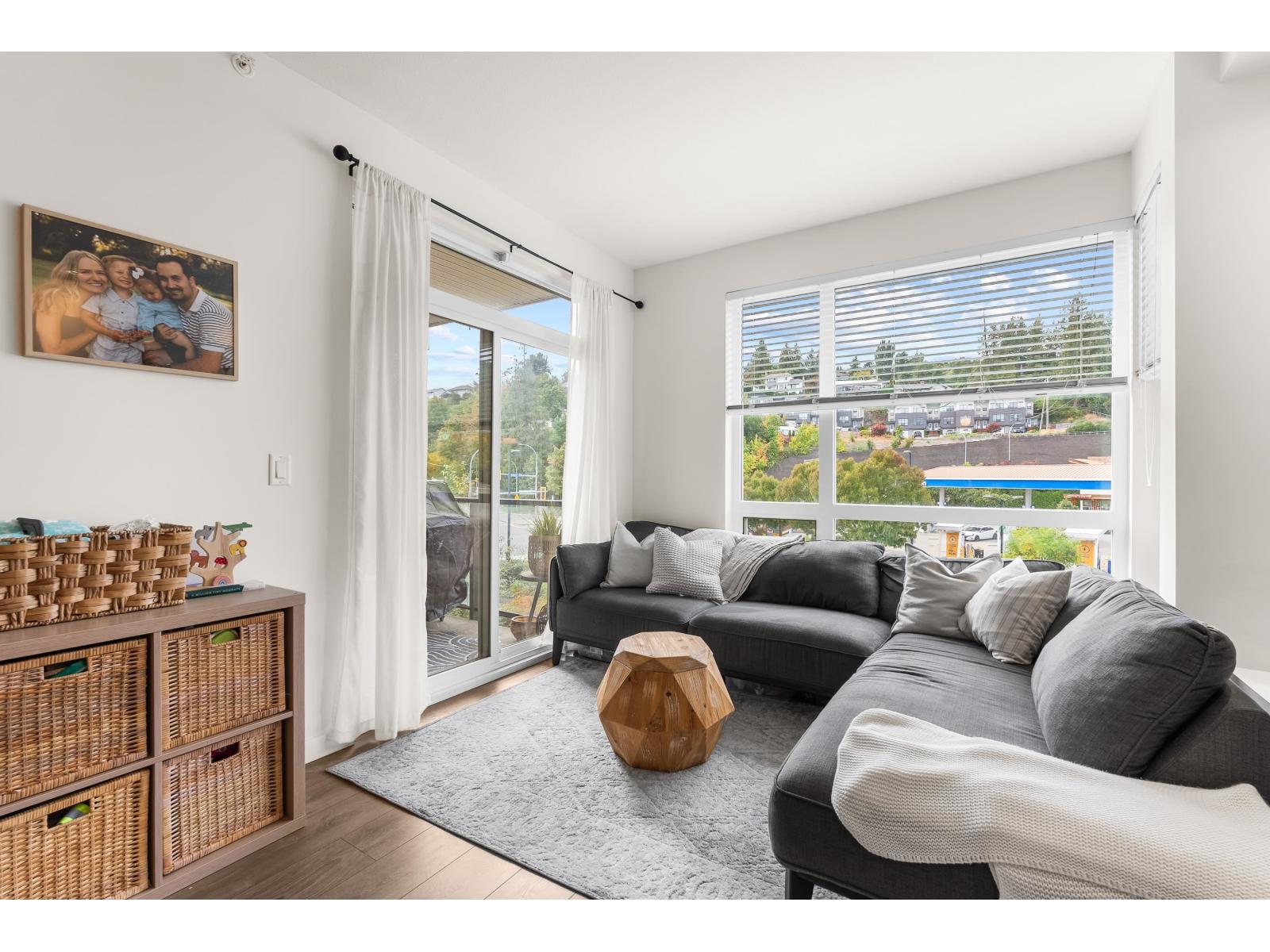 406 2242 Whatcom Road, Abbotsford, British Columbia  V3G 0G3 - Photo 23 - R3078682