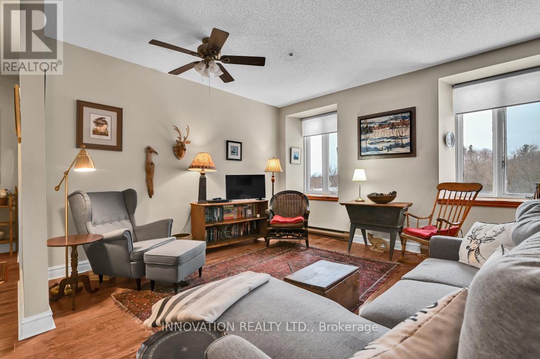 1-319 Rosamond Street E, Mississippi Mills, Ontario  K0A 1A0 - Photo 17 - X12693126