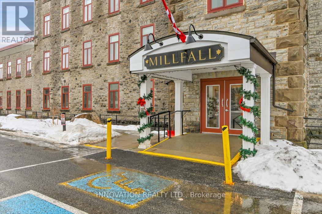 1-319 Rosamond Street E, Mississippi Mills, Ontario  K0A 1A0 - Photo 3 - X12693126