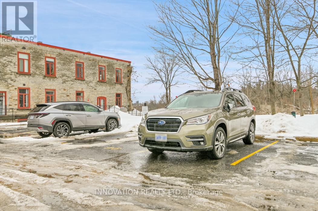 1-319 Rosamond Street E, Mississippi Mills, Ontario  K0A 1A0 - Photo 32 - X12693126