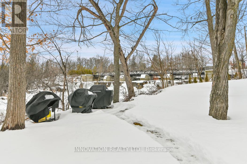 1-319 Rosamond Street E, Mississippi Mills, Ontario  K0A 1A0 - Photo 34 - X12693126