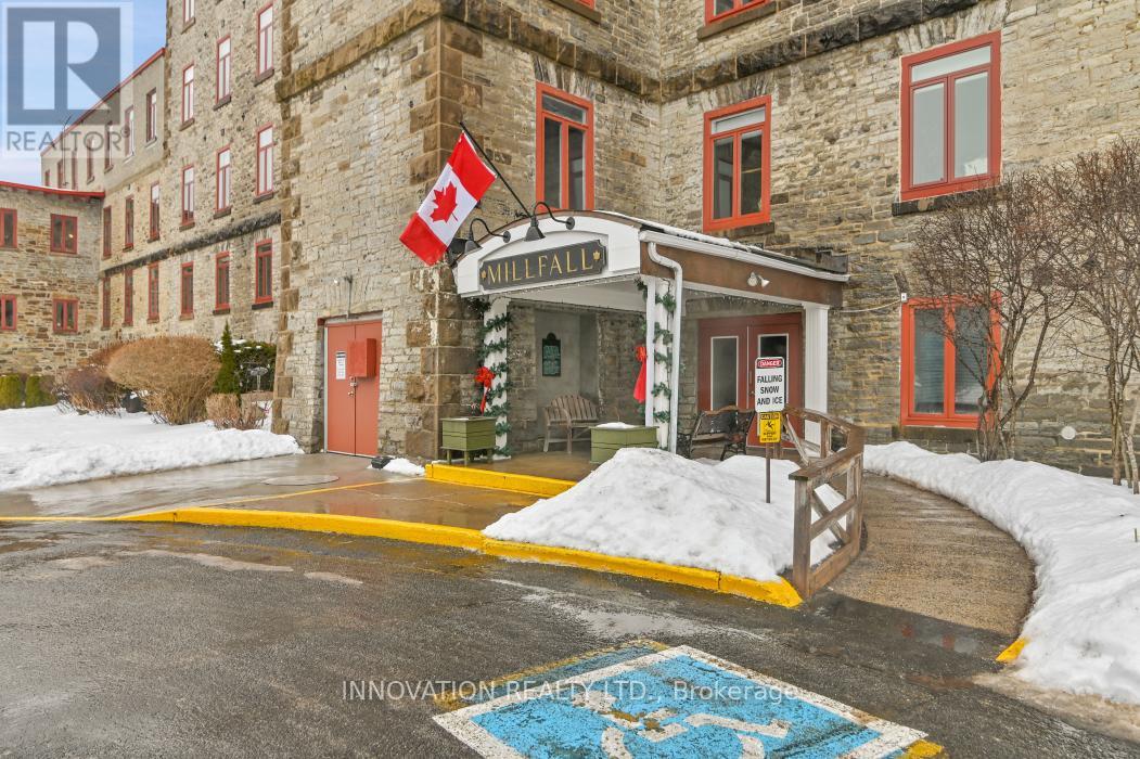 1-319 Rosamond Street E, Mississippi Mills, Ontario  K0A 1A0 - Photo 5 - X12693126