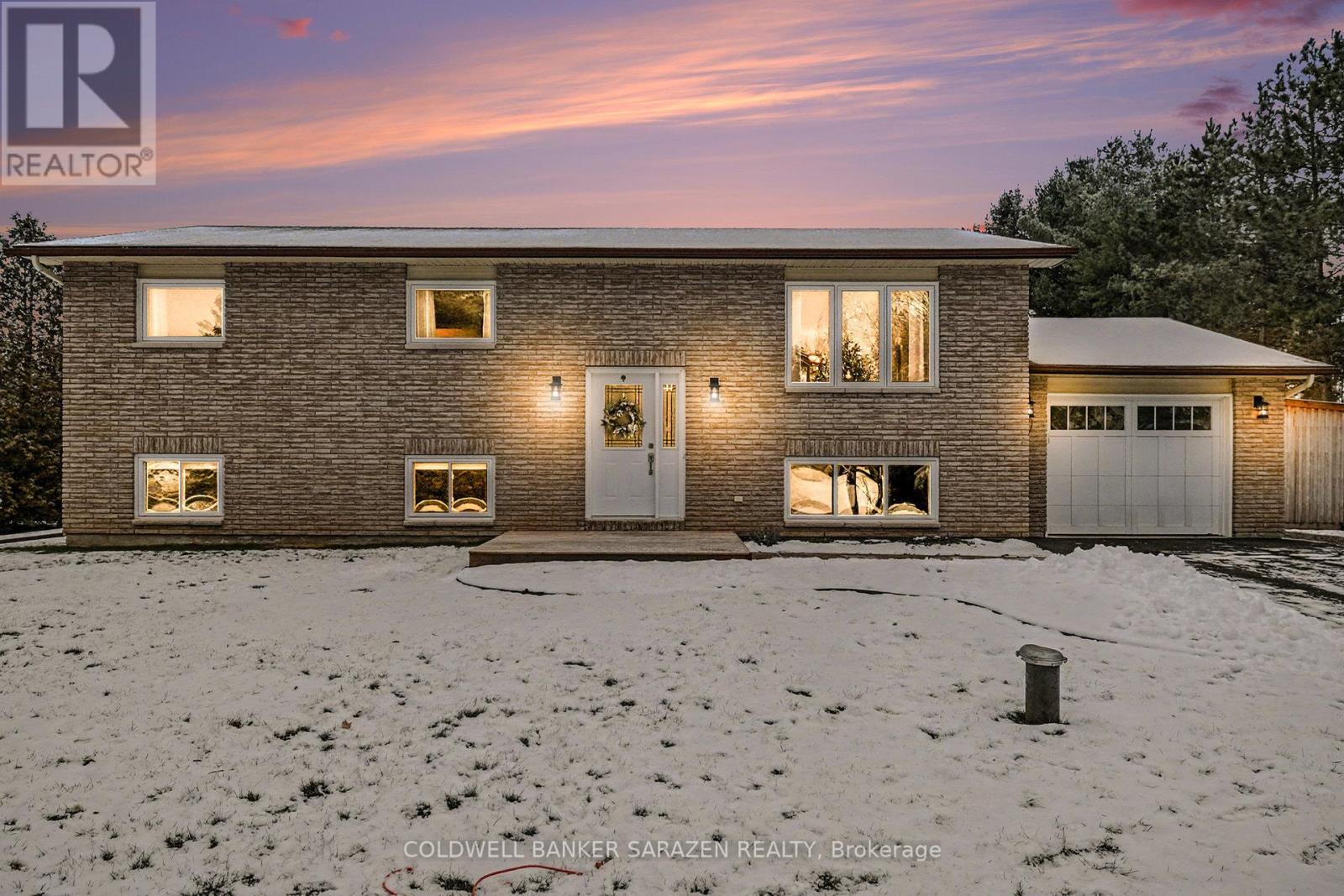 3239 South Branch Street, Ottawa, Ontario  K0A 2G0 - Photo 2 - X12693202