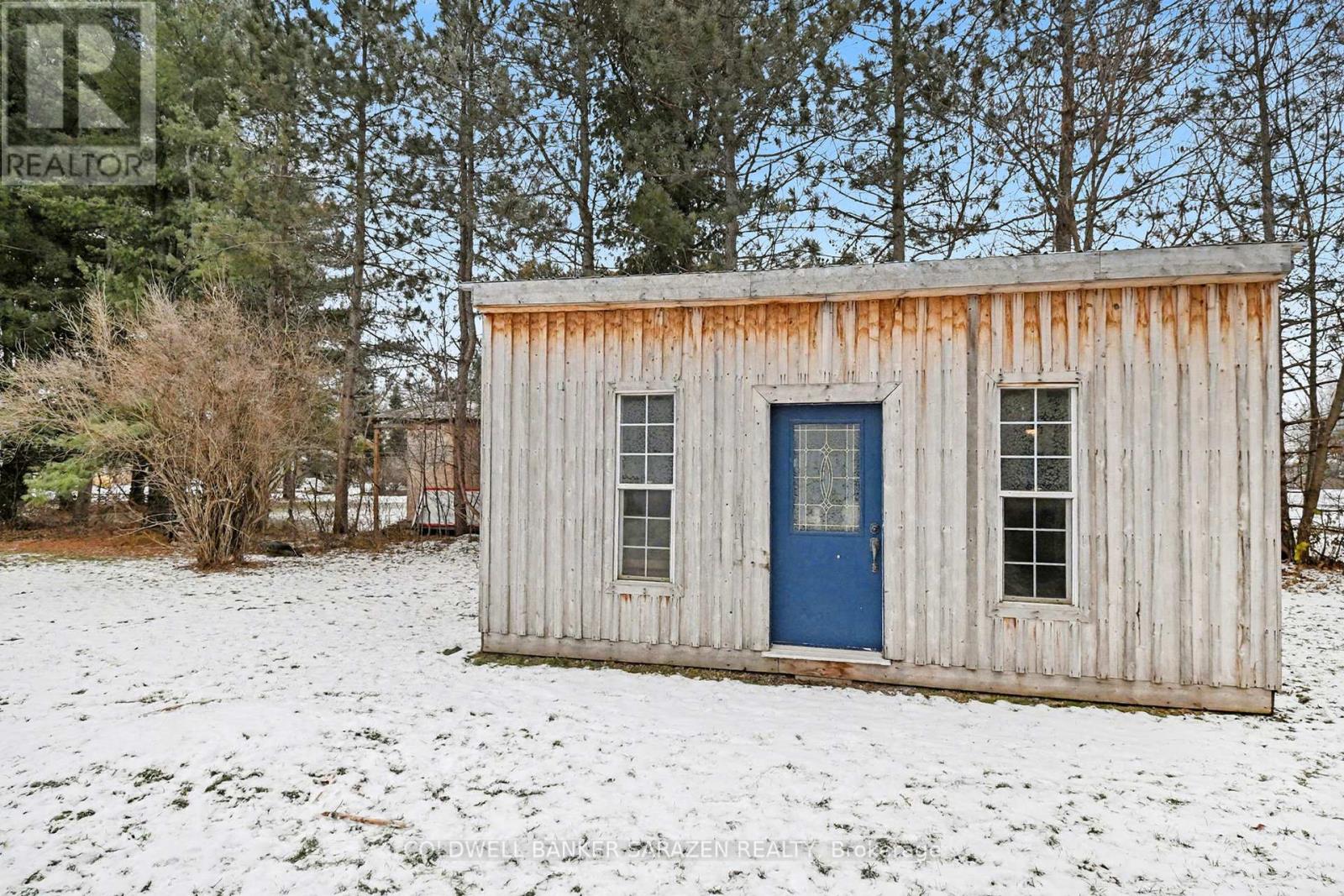 3239 South Branch Street, Ottawa, Ontario  K0A 2G0 - Photo 27 - X12693202