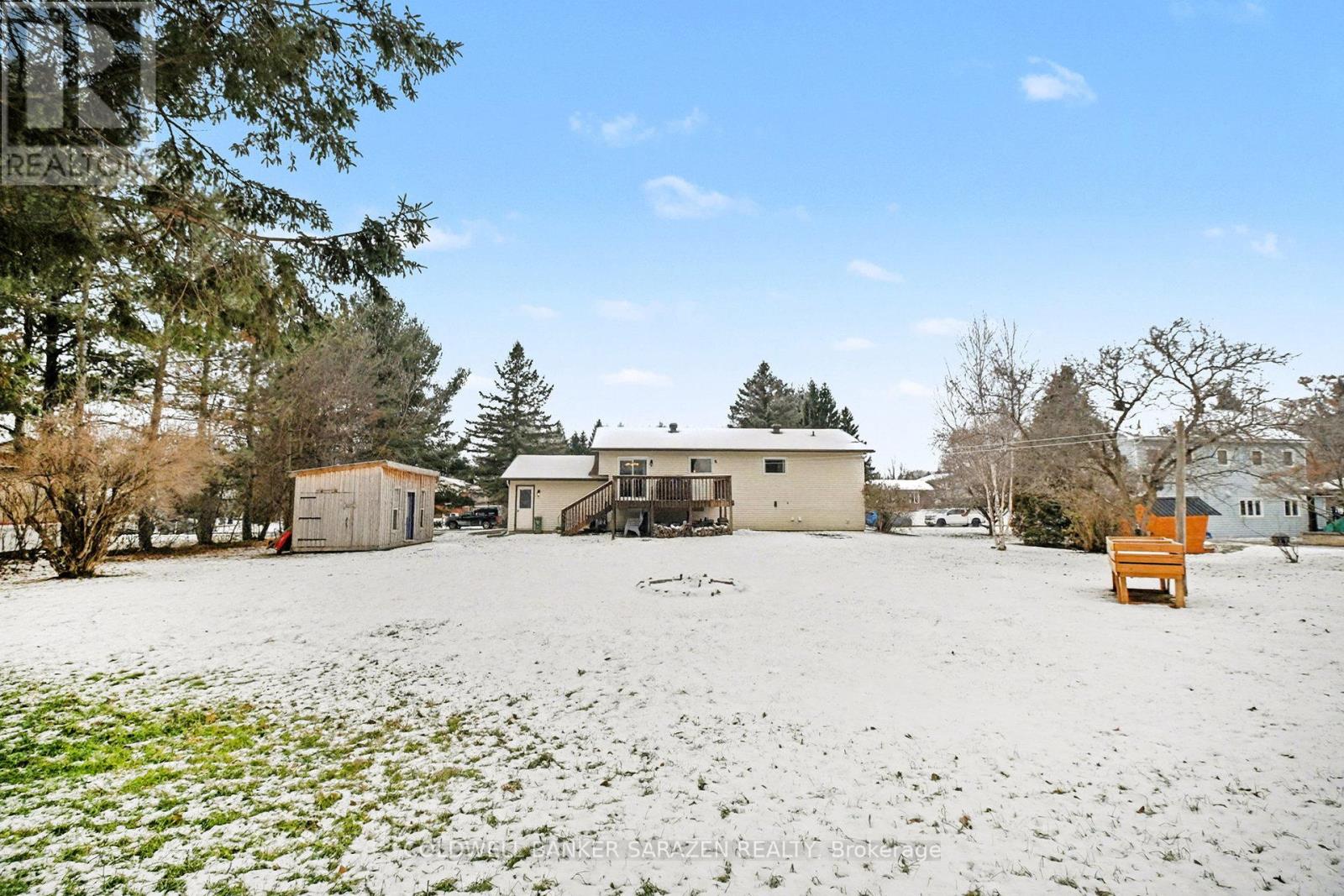 3239 South Branch Street, Ottawa, Ontario  K0A 2G0 - Photo 28 - X12693202