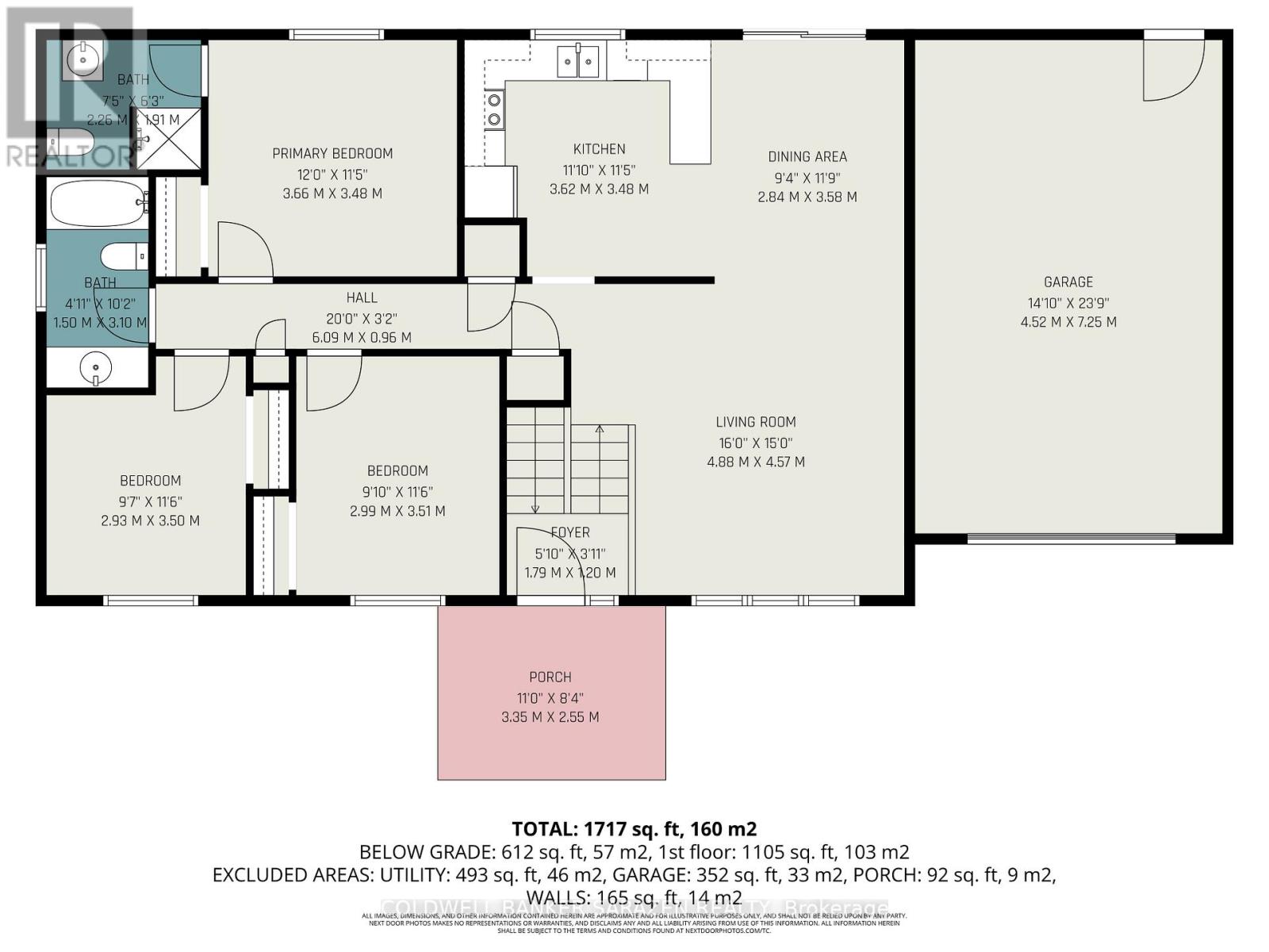 3239 South Branch Street, Ottawa, Ontario  K0A 2G0 - Photo 32 - X12693202