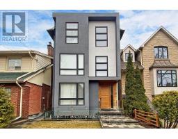 301 JEDBURGH ROAD, Toronto, Ontario