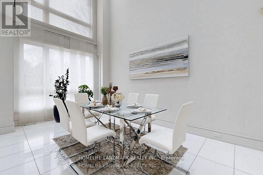 301 Jedburgh Road, Toronto, Ontario  M5M 3K5 - Photo 7 - C12656556