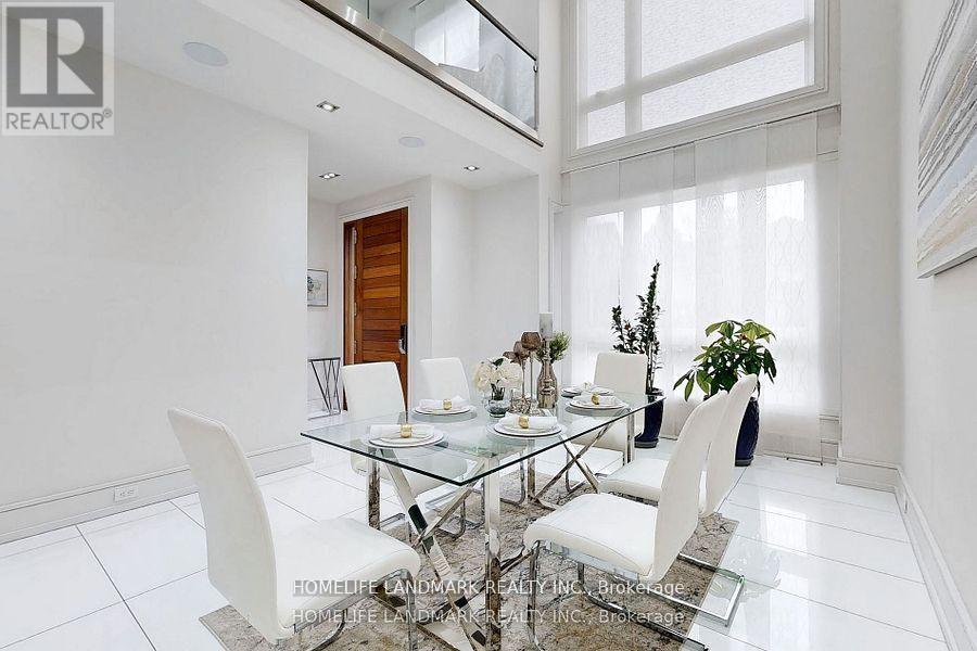 301 Jedburgh Road, Toronto, Ontario  M5M 3K5 - Photo 6 - C12656556