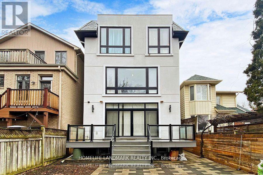 301 Jedburgh Road, Toronto, Ontario  M5M 3K5 - Photo 32 - C12656556