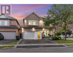 44 NEWARK WAY, Brampton, Ontario