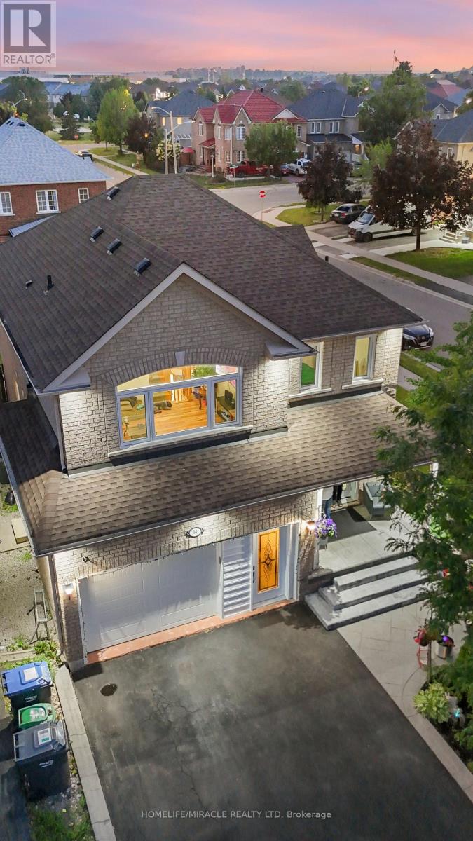 44 Newark Way, Brampton, Ontario  L7A 2W8 - Photo 18 - W12439403