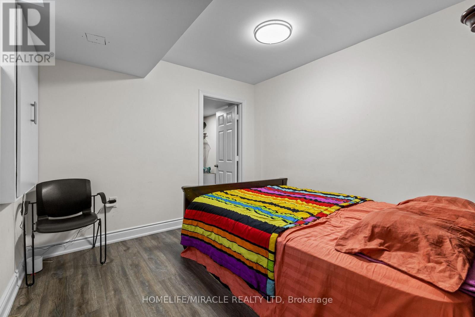 44 Newark Way, Brampton, Ontario  L7A 2W8 - Photo 41 - W12439403