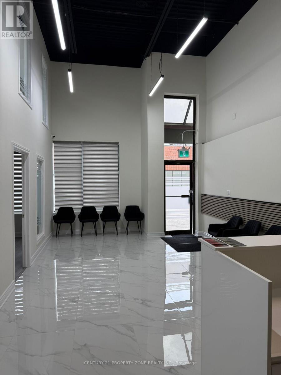 22 - 7050 Bramalea Road, Mississauga, Ontario  L5S 1S9 - Photo 2 - W12481102