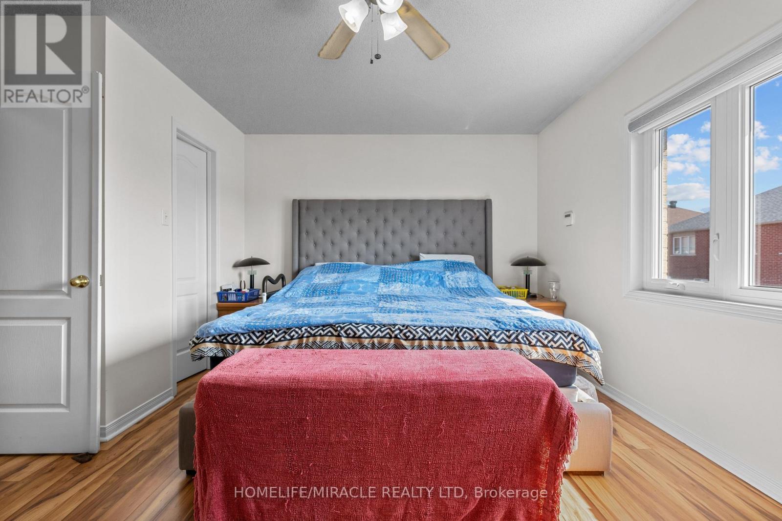 44 Newark Way, Brampton, Ontario  L7A 2W8 - Photo 33 - W12439403