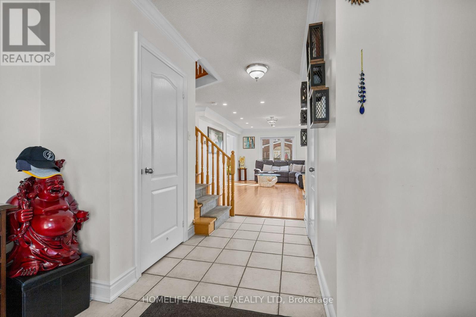 44 Newark Way, Brampton, Ontario  L7A 2W8 - Photo 40 - W12439403