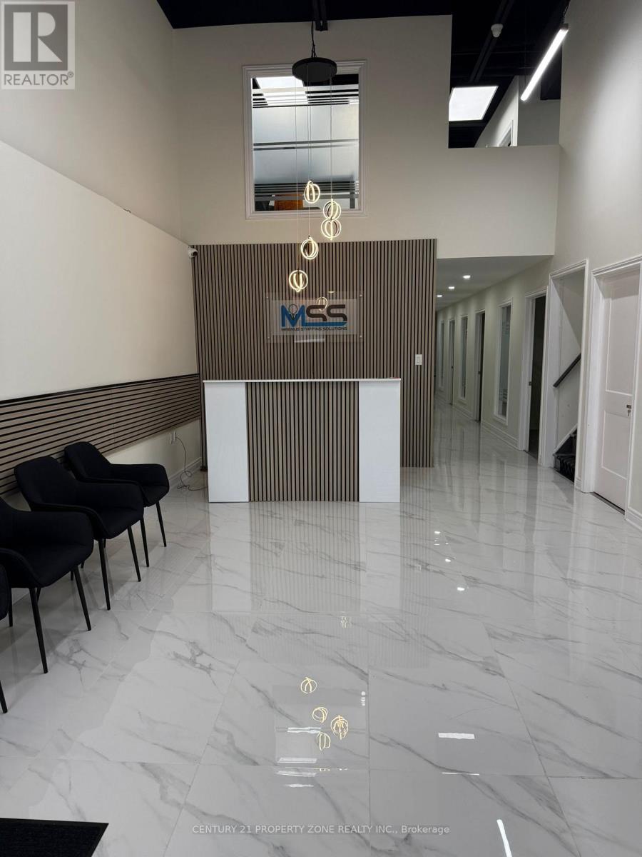 22 - 7050 BRAMALEA ROAD, Mississauga, Ontario