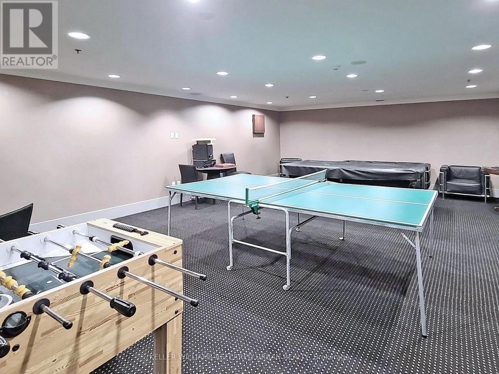 1010 - 816 Lansdowne Avenue, Toronto, Ontario  M6H 4K6 - Photo 22 - W12590616