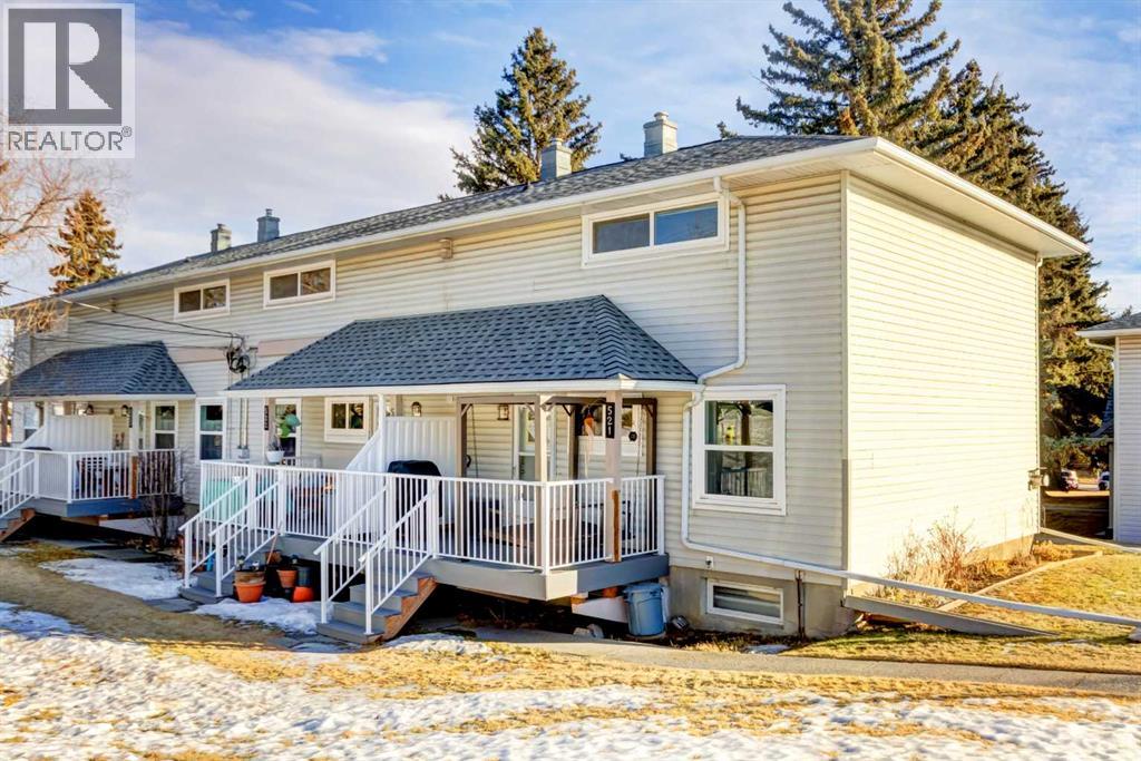 521, 4525 31 Street Sw, Calgary, Alberta  T3E 2P8 - Photo 26 - A2278928