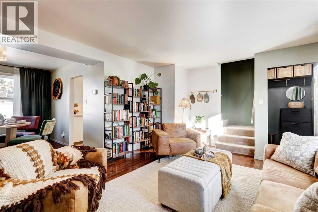 521, 4525 31 Street Sw, Calgary, Alberta  T3E 2P8 - Photo 7 - A2278928