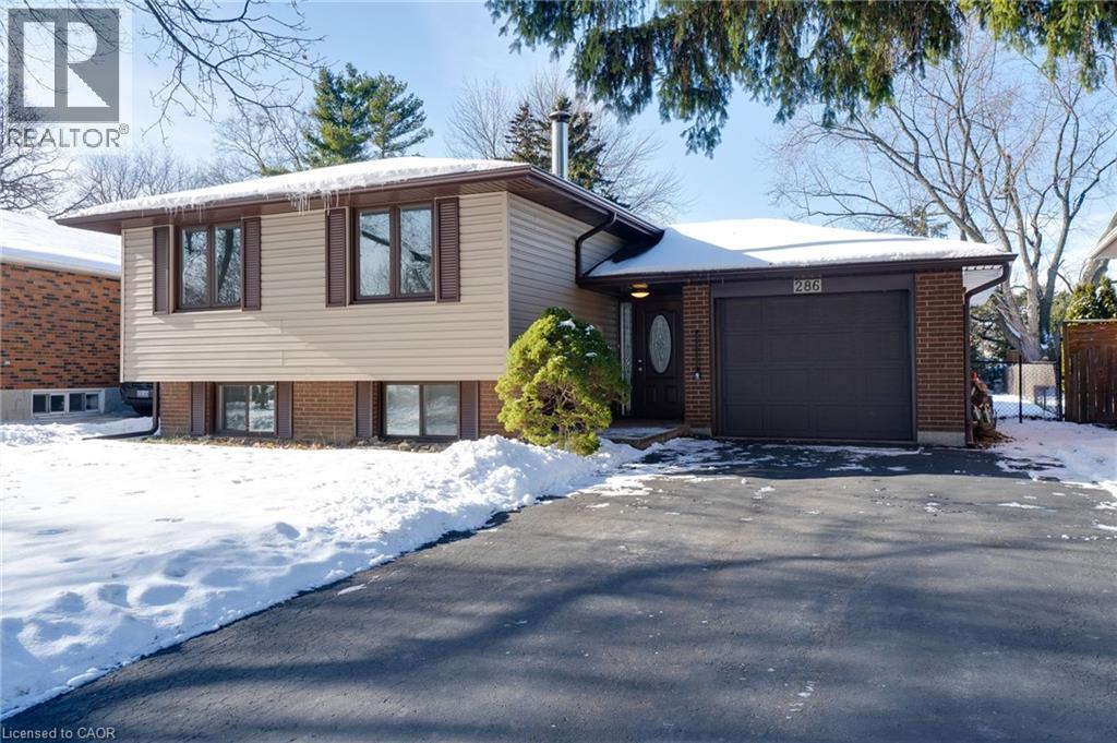 286 WEST 18TH Street, Hamilton, Ontario