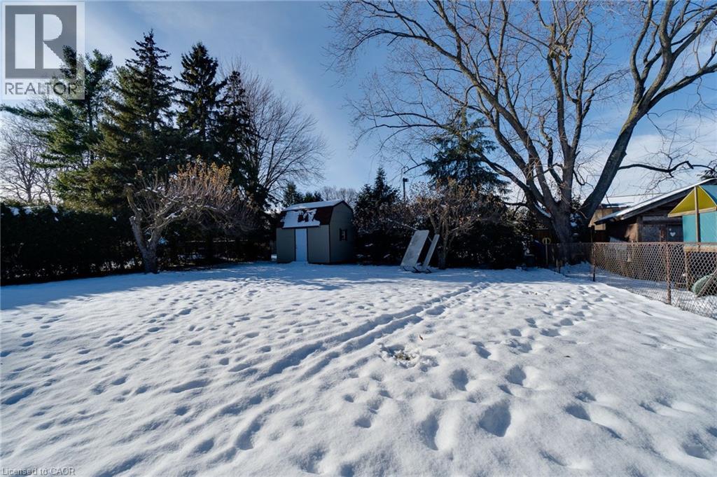 286 West 18th Street, Hamilton, Ontario  L9C 4H2 - Photo 45 - 40793336