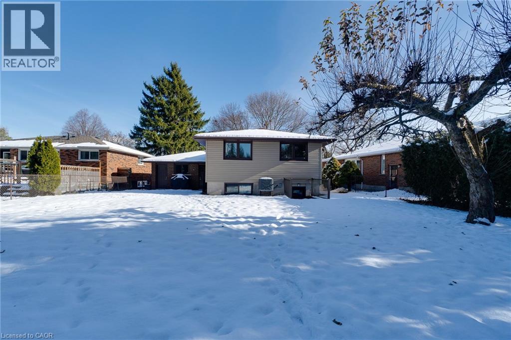 286 West 18th Street, Hamilton, Ontario  L9C 4H2 - Photo 49 - 40793336