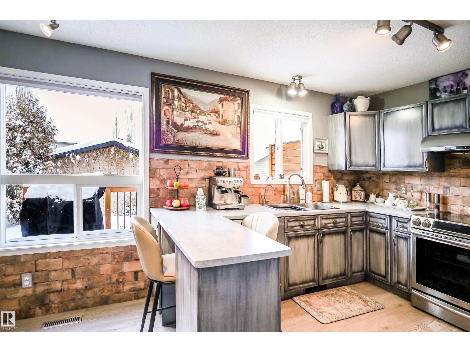 5836 204 St Nw, Edmonton, Alberta  T6M 2Z2 - Photo 14 - E4469555