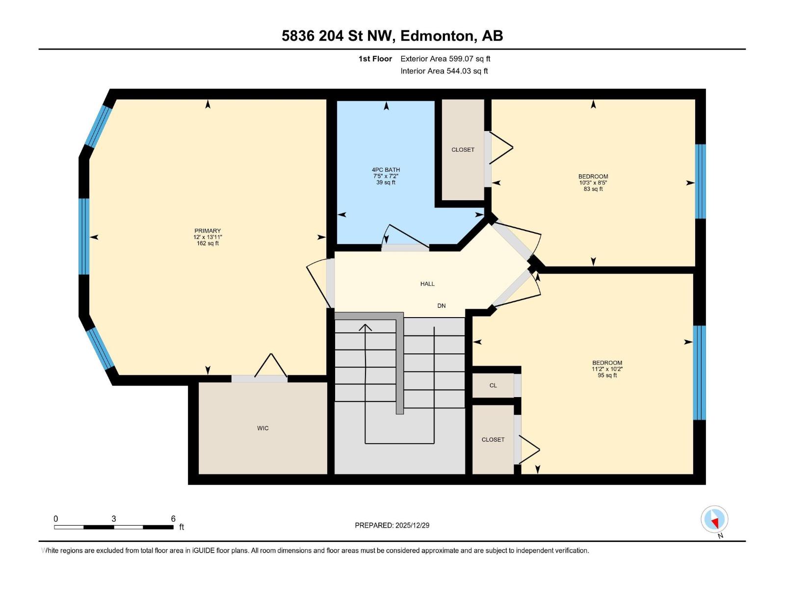 5836 204 St Nw, Edmonton, Alberta  T6M 2Z2 - Photo 26 - E4469555