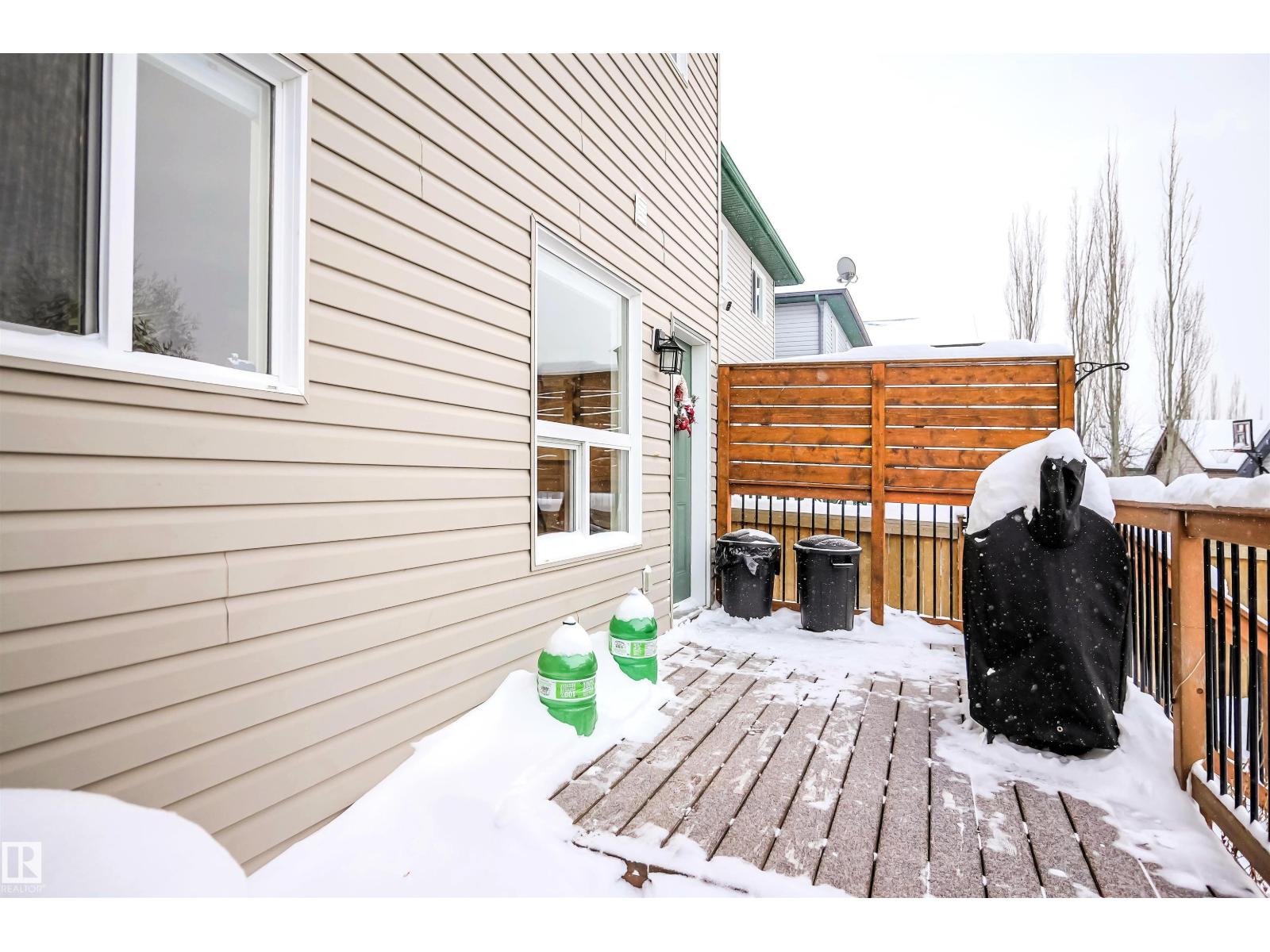 5836 204 St Nw, Edmonton, Alberta  T6M 2Z2 - Photo 17 - E4469555