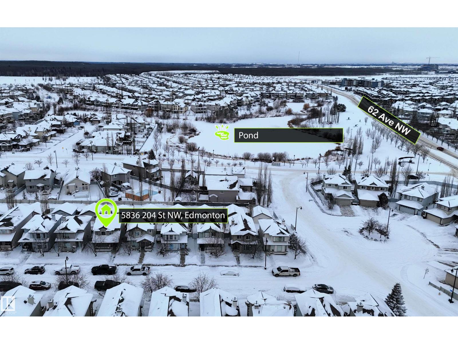 5836 204 St Nw, Edmonton, Alberta  T6M 2Z2 - Photo 37 - E4469555