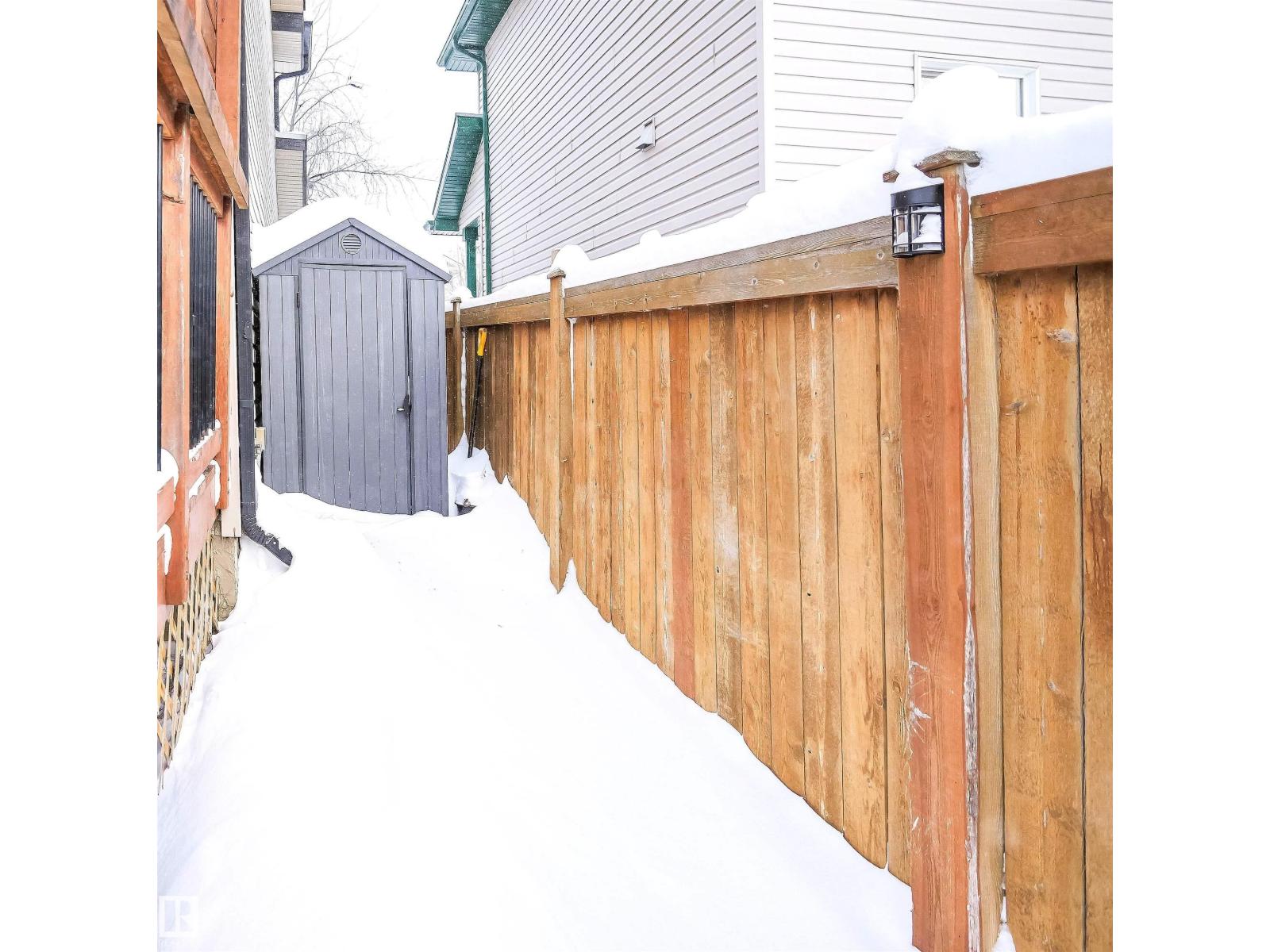 5836 204 St Nw, Edmonton, Alberta  T6M 2Z2 - Photo 28 - E4469555