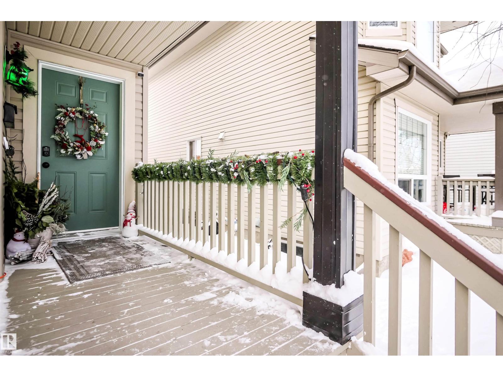 5836 204 St Nw, Edmonton, Alberta  T6M 2Z2 - Photo 3 - E4469555