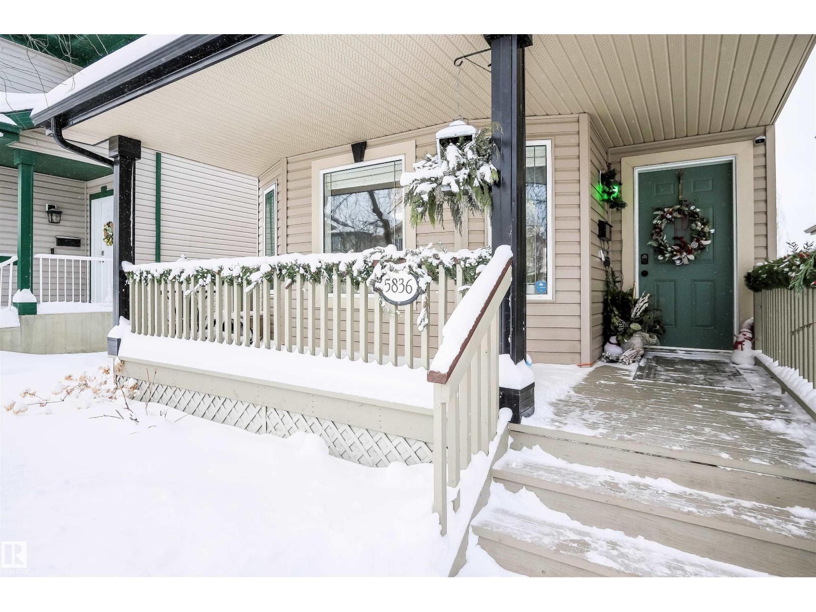 5836 204 St Nw, Edmonton, Alberta  T6M 2Z2 - Photo 29 - E4469555