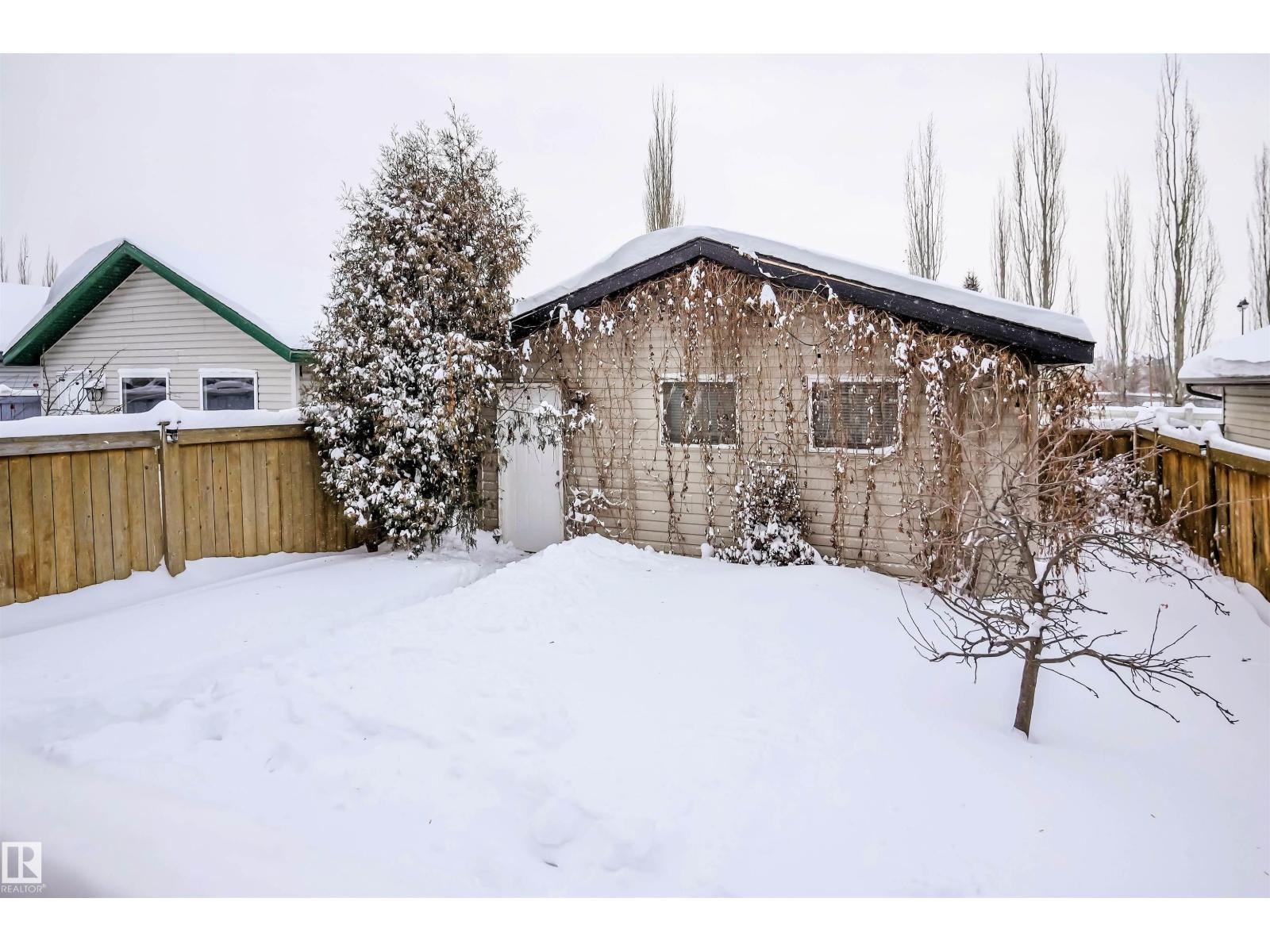 5836 204 St Nw, Edmonton, Alberta  T6M 2Z2 - Photo 27 - E4469555