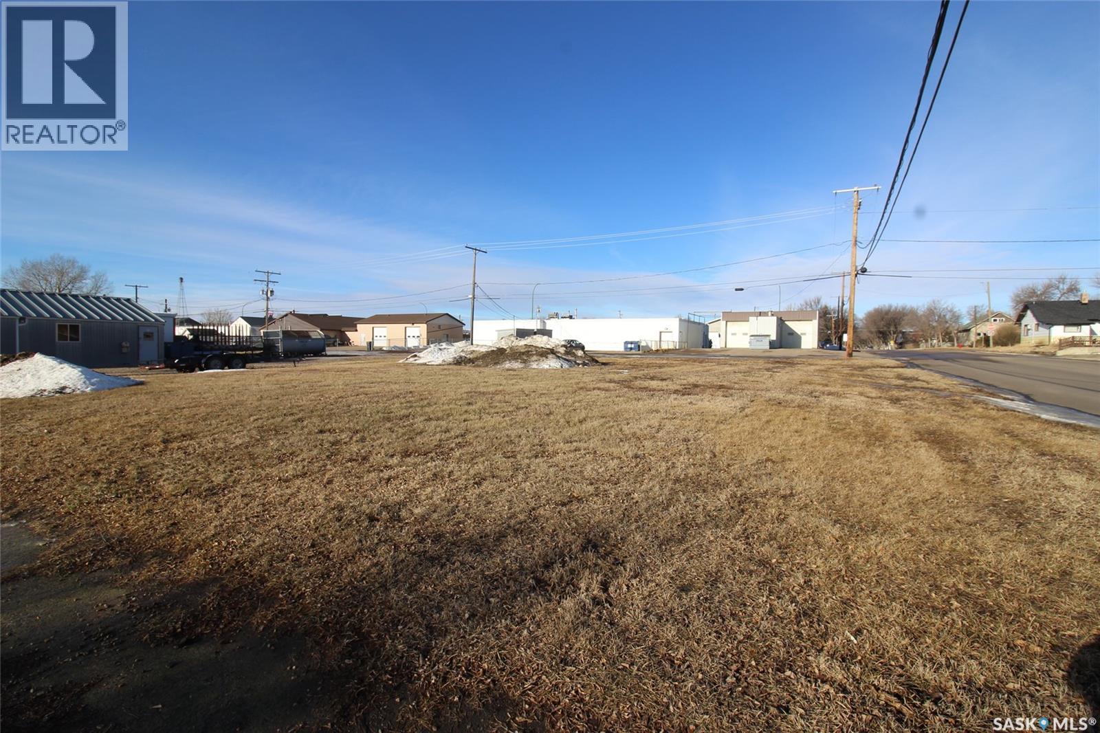 185 2nd Avenue E, Shaunavon, Saskatchewan  S0N 2M0 - Photo 4 - SK026737
