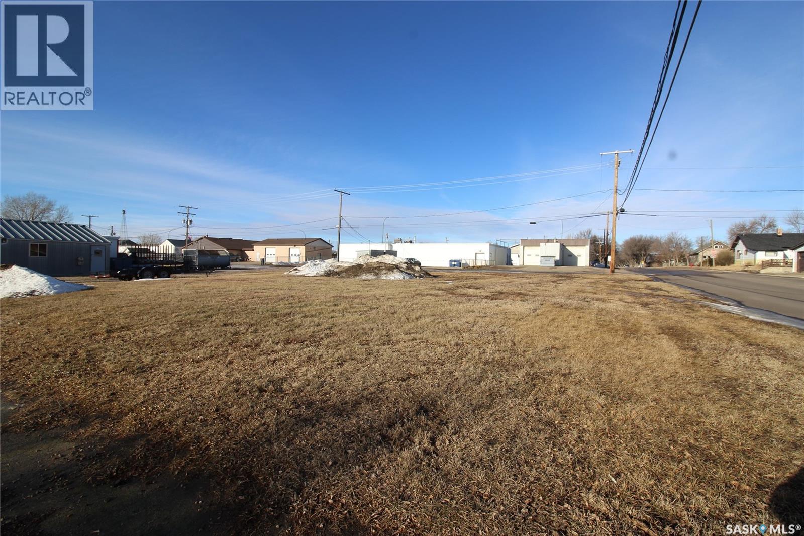 185 2nd Avenue E, Shaunavon, Saskatchewan  S0N 2M0 - Photo 10 - SK026737
