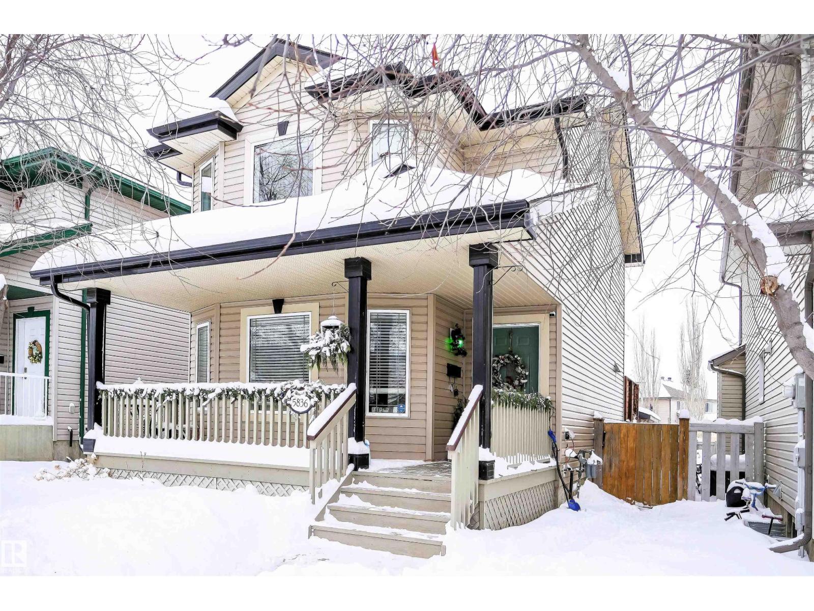 5836 204 St Nw, Edmonton, Alberta  T6M 2Z2 - Photo 41 - E4469555