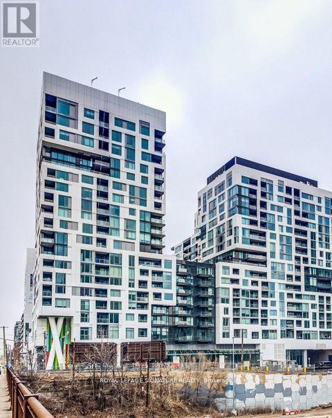 1218 - 576 FRONT STREET W, Toronto, Ontario