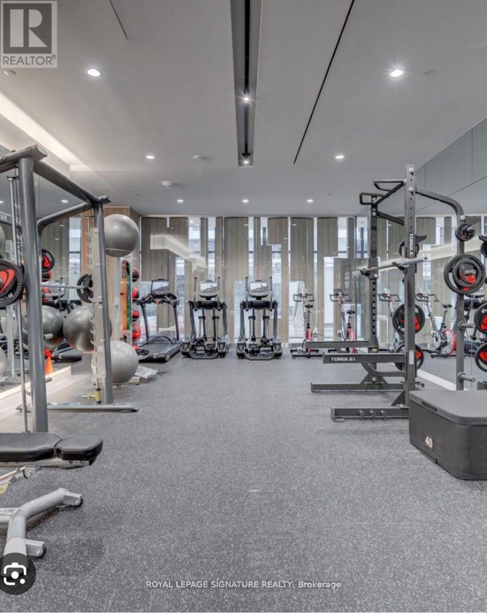 1218 - 576 Front Street W, Toronto, Ontario  M5C 1C1 - Photo 10 - C12693120