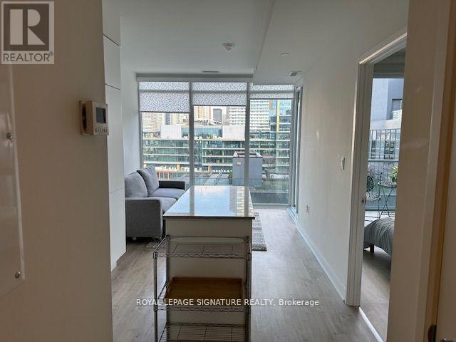 1218 - 576 Front Street W, Toronto, Ontario  M5C 1C1 - Photo 2 - C12693120