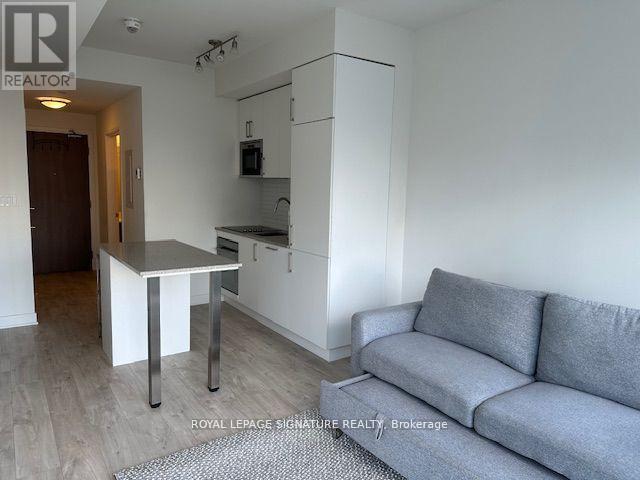 1218 - 576 Front Street W, Toronto, Ontario  M5C 1C1 - Photo 4 - C12693120