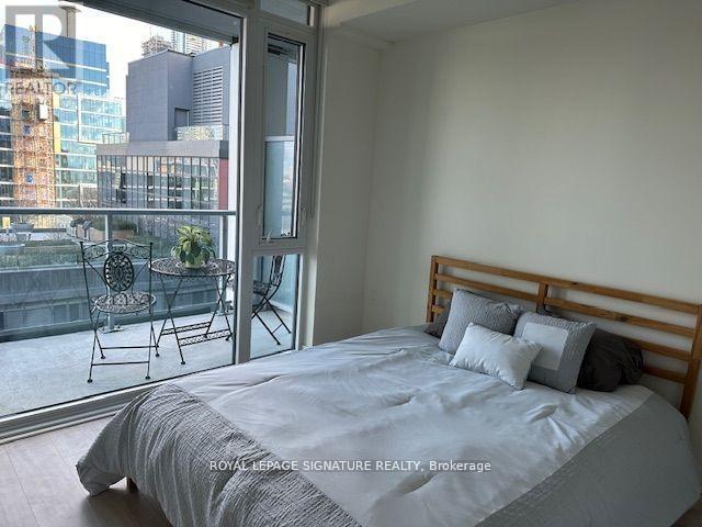 1218 - 576 Front Street W, Toronto, Ontario  M5C 1C1 - Photo 6 - C12693120