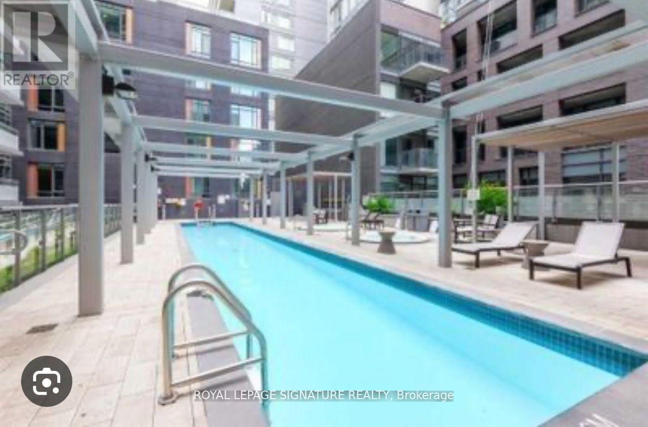 1218 - 576 Front Street W, Toronto, Ontario  M5C 1C1 - Photo 8 - C12693120
