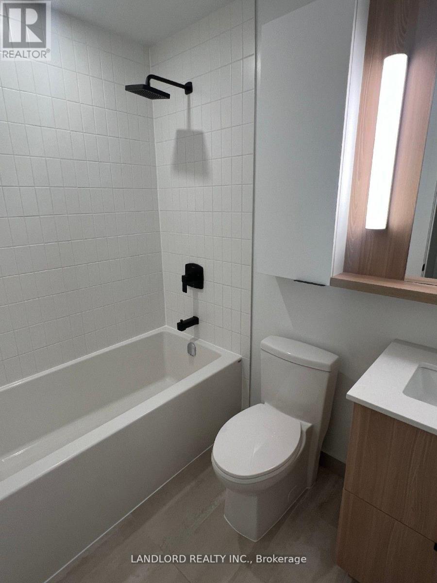 323 - 5 Defries Street, Toronto, Ontario  M5A 0W7 - Photo 11 - C12693160