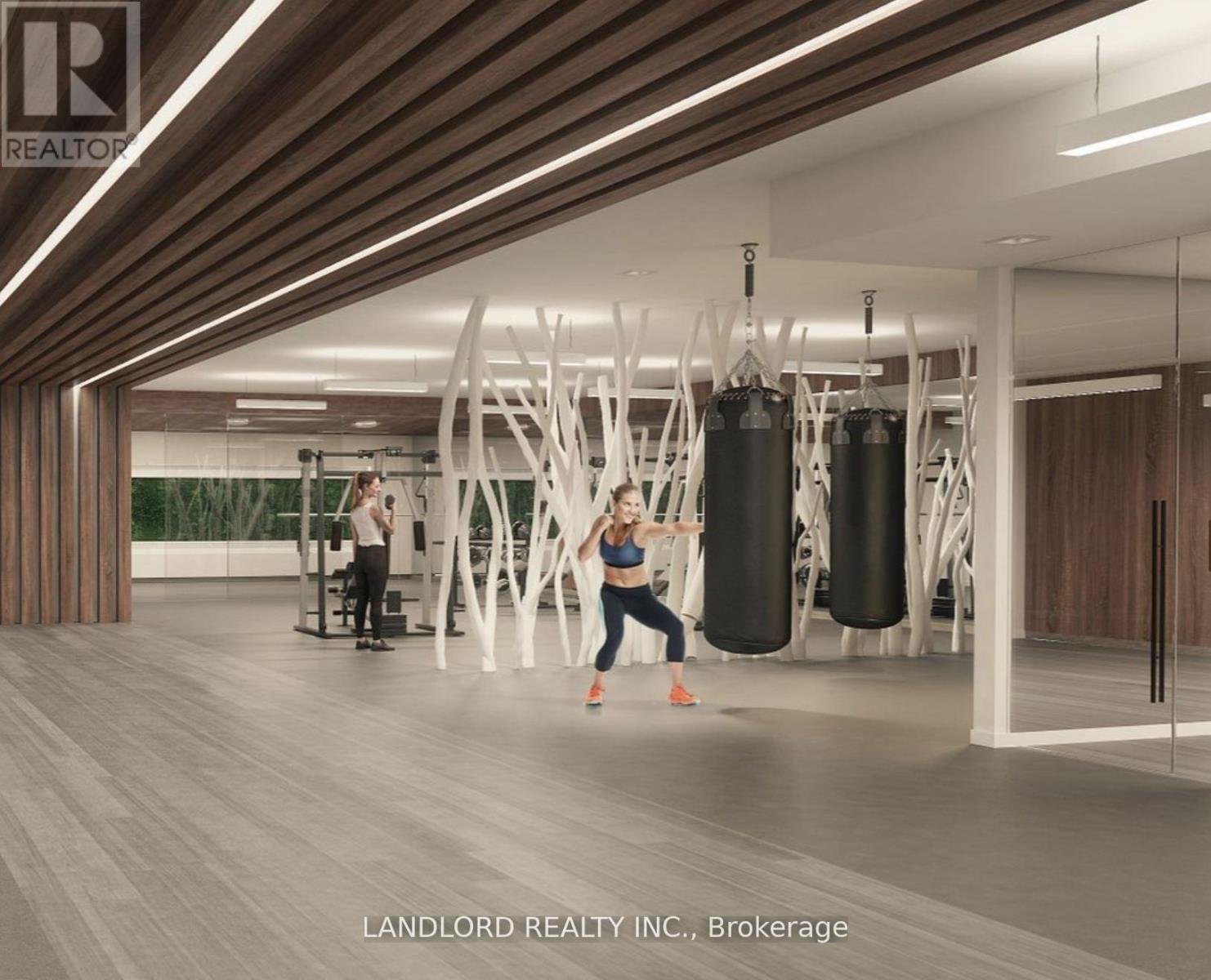 323 - 5 Defries Street, Toronto, Ontario  M5A 0W7 - Photo 19 - C12693160